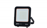 Прожектор светодиодный PFL-V 50Вт 6500К IP65 ДО JazzWay 5039735