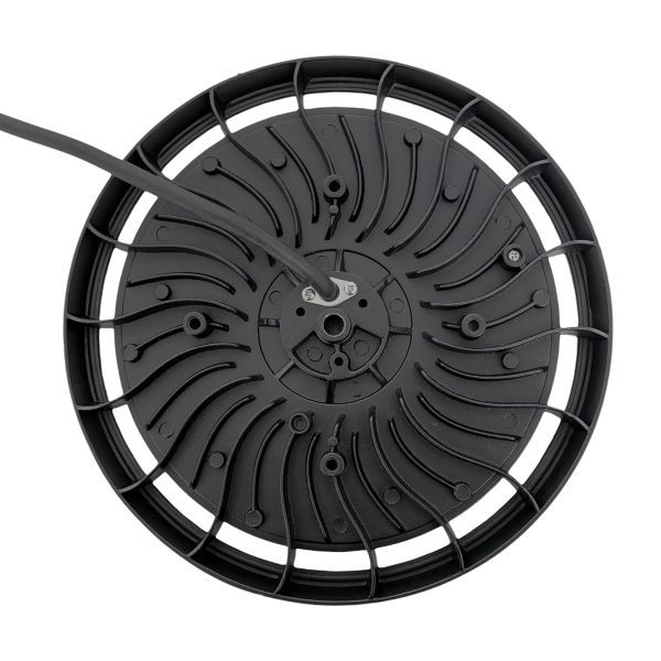 Светильник светодиодный ДСП-1101 100Вт 6500К IP65 промышленный для высоких пролетов PROxima EKF HIL-1101-100-6500