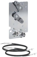 Блокировка тросами механич.для ACB-3 ВВОДА SE SPA-CI3B