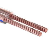 Кабель Stereo 2х0.25 BLUE LINE 100м (м) PROCONNECT 01-6201-6