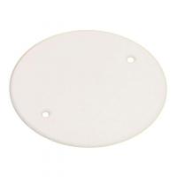 Крышка универсальная КМТ-100-015 D68 бел. EKF plc-kmt-100-015