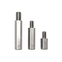 Спейсер 30мм М6 DKC QSP0306