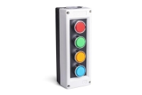 Пульт управления 4 кнопки EMAS PK4