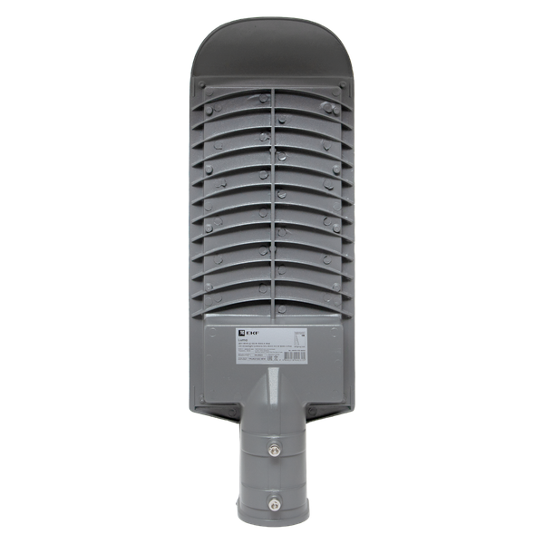 Светильник светодиодный ДКУ-8003-Д 100Вт 5000К IP65 консольный PROxima EKF SLL-8003-100-5000