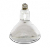 Лампа-термоизлучатель ИКЗ 220-250Вт R127 E27 (15) КЭЛЗ 8105001