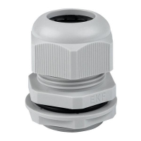 Сальник PG29 d18-25мм (d отверст. 36мм) IP54 PROxima EKF plc-pg-29-r