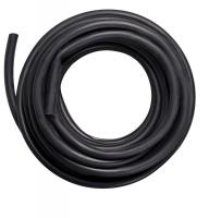 Шланг резиновый армир. 25х32-1.0-ВГ бухта 25м черн. ТЭП Вихрь 73/7/2/36