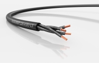 Кабель FLEXICORE 110 нг(А)-LS 4X0.5 (м) LAPP 3120001154