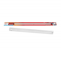 Светильник светодиодный СПБ-Т5 7Вт 4000К IP40 630лм 230В 600мм IN HOME 4690612003030