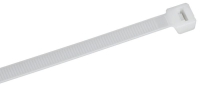 Хомут 8.8х750мм P6.6 стандартный бел. (уп.100шт) IEK UHH30-D088-750-100-K01