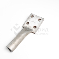 Зажим аппаратный А4А-240-2 (Т)