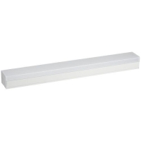 Светильник светодиодный SML-11-WB-65K-W24 24Вт 6500К 2160Лм 70х600х55 линейный подвесной бел. Эра Б0061018