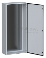 Корпус ЩМП-7-0 1400х650х285 IP54 У2 метал. IEK YKM40-07-54