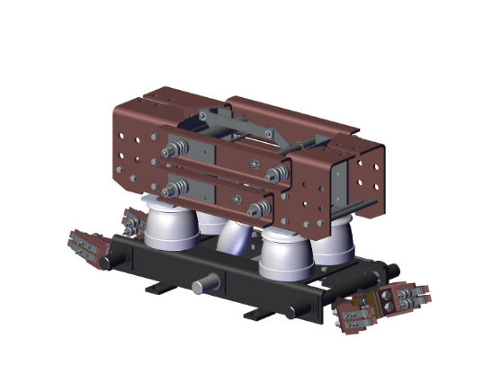 Разъединитель РВР (РВРЗ)