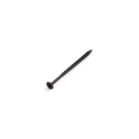 Саморез СГД 3.5х25 острый редкий шаг РН 2 (уп.200шт) Промрукав PR08.4366