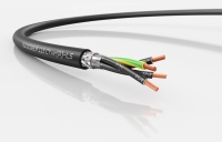 Кабель FLEXICORE 115 CY нг(А)-LS 4G0.5 (м) LAPP 3120001447