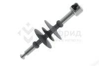 Изолятор ЛК 70/10-В-2