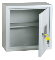 Корпус ЯУ-290-300 36 УХЛ3 IP31 метал. IEK IND-MKM51-YAU-290-300