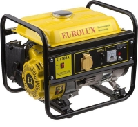 Электрогенератор G1200A EUROLUX 64/1/35