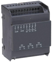 Модуль управления SYSTEMEPACT ACB по шине СВЯЗИ SE SPA-SCM