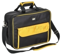 Сумка монтажника BG-10 ARMA2L 5 IEK A2L5-BG10-12-K02