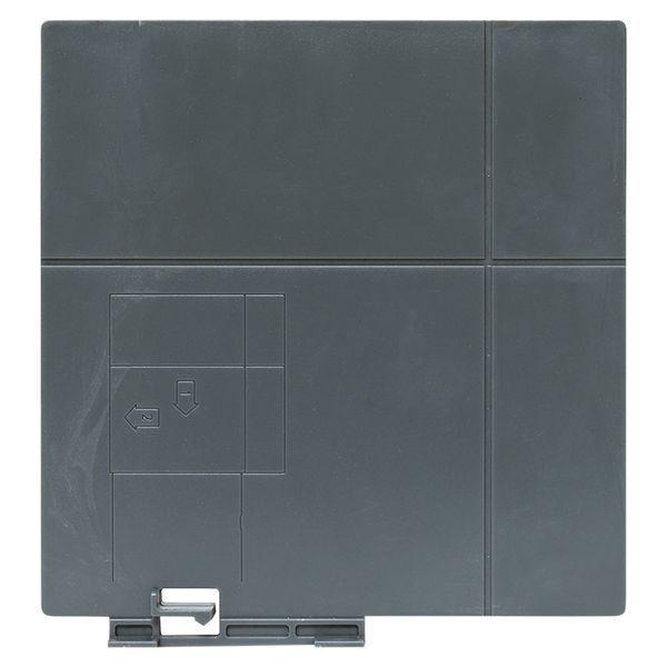 Перегородка межфазная для рубильников TwinBlock 1000-1600А EKF tb-fb-1000-1600