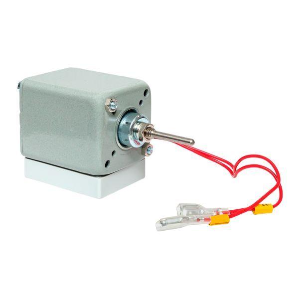 Выключатель автоматический 3п 2000/1000А 85кА ВА-45 выкатн. v2 EKF mccb45-2000-1000v-v2