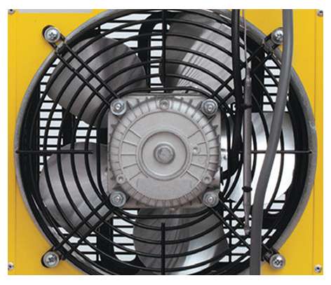 Пушка тепловая MASTER 24кВт 380В 1700куб.м/ч BHP-M-24 Ballu НС-1035064