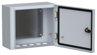 Корпус ЩМП-2.3.1-0 250х300х150 У2 IP54 метал. IEK YKM40-231-54