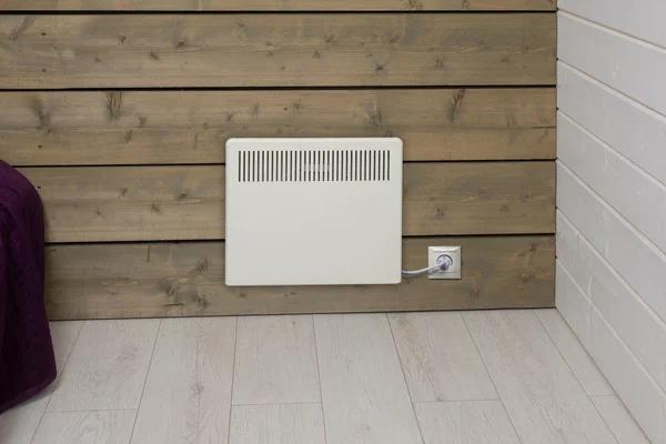 Конвектор Lammitin механич. термостат вилка 500Вт ENSTO EPHLM05PR