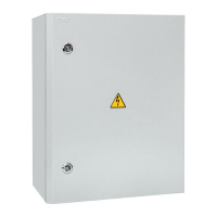 Щит распределительный навесной "KRATOS" 48 мод. 50.40.22 IP66 EKF mb26-504022