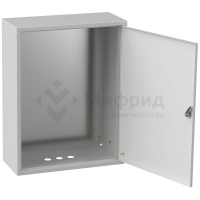 Корпус ЩМП-2-0 500х400х220 IP31 УХЛ3 метал. GENERICA YKM40-02-31-G