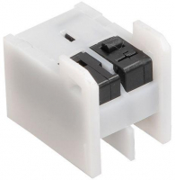 Контакт аварийный АК-125(160)А KARAT IEK SVA10D-AK-1