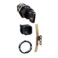 Блокировка 1 ЗАМОК 1 ключ-SYSTEMEPACT ACB1 SE SPA-K1116