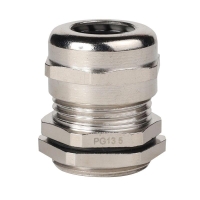 Сальник PGM13.5 d7-11мм IP68 метал. КЭАЗ 350597