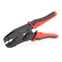 Пресс-клещи СТО-07 ПРОФИ КВТ 90753