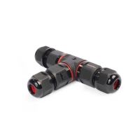 Коннектор кабельный FFC-31/3P-IP68 Fortisflex 89668