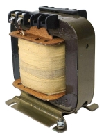 Трансформатор ОСМ1-0.63 У3 380/220 Электротехник ET560647