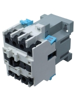 Пускатель электромагнитный ПМ12-025100 УХЛ4 В 25А 220В/50Гц 1НО IP00 нереверсивный без реле Электротехник ET011802