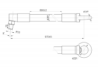 Фиксатор ТМ