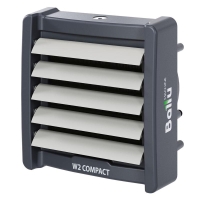 Тепловентилятор водяной BHP-W2-20-C Ballu НС-1723769