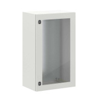 Корпус навесной STE с М/П с прозр. дверью 1000х600х400мм DKC R5STEX1064
