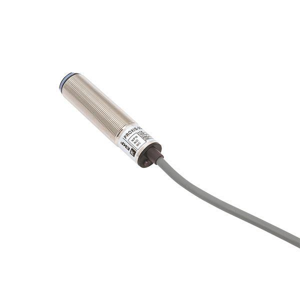 Датчик оптический бесконтактный EKF PROXIS-3D-18-10-N-NO+NC-2