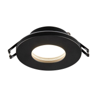 Светильник 270 10Вт GU10х1 IP65 встраив. Voltega DL-VGL083-01-GU10-RD-B