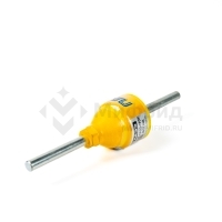 Газоразрядный прибор защиты ГРПЗ-1У