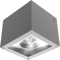 Светильник светодиодный KVARTA LED 8 D18 4000К настенный СТ 1100200020