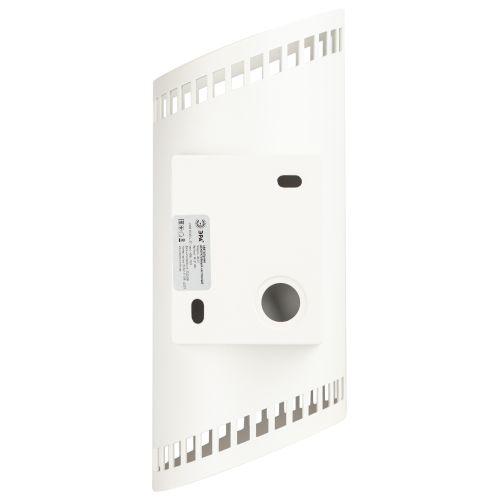 Светильник WL51 WH G9 40Вт IP20 настенный бел. Эра Б0061198