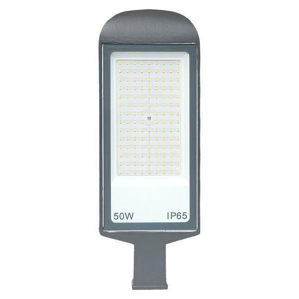 Светильник светодиодный ДКУ-8002-Д 50Вт 5000К IP65 консольный PROxima EKF SLL-8002-50-5000