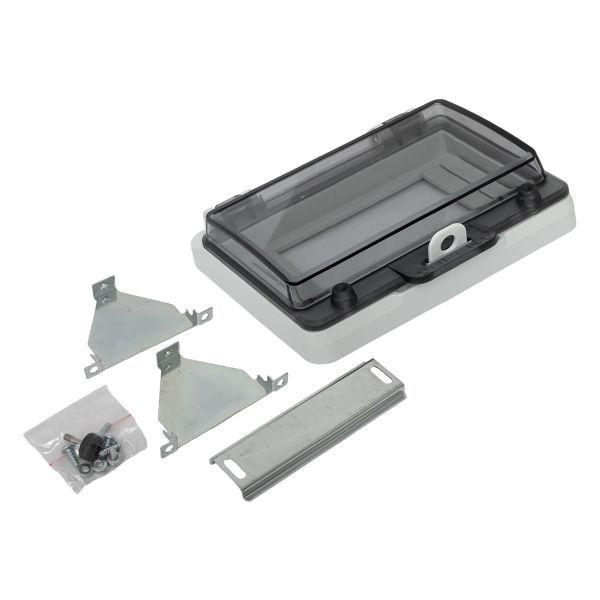 Окно герметичное 6 мод. IP67 PROxima EKF ak-g-6