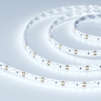 Лента светодиодная RTW-SE-A120-8mm 12V Cool 10000К 9.6Вт/м IP65 2835 герметичная (уп.5м) Arlight 016838(2)